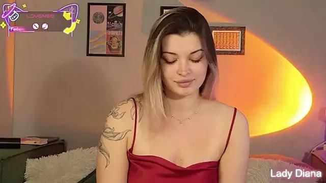 Try our streaming cams variety and talk on a personal level with our adorable girls streamers, showing off their bountiful shapes and dildos.