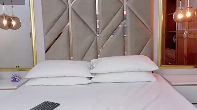 Lanna-Queen from StripChat is Freechat