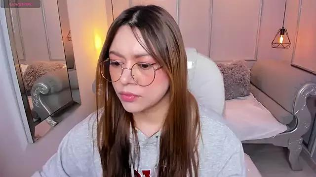 Lanna18 from StripChat