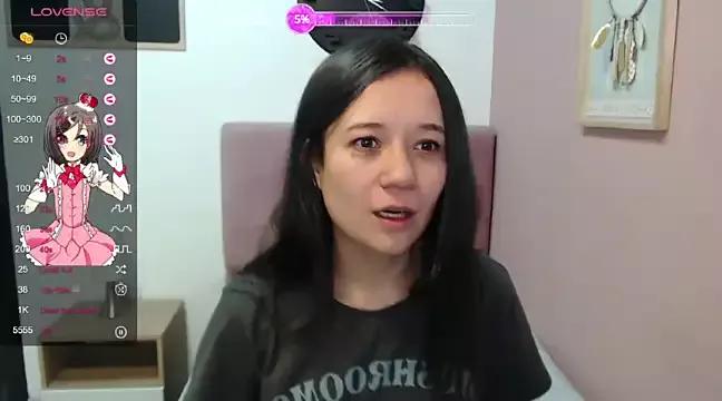 lanna_1878 from StripChat