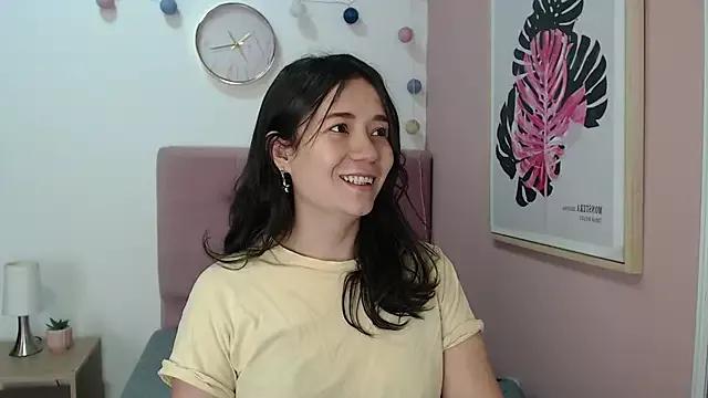 lanna_1878 from StripChat