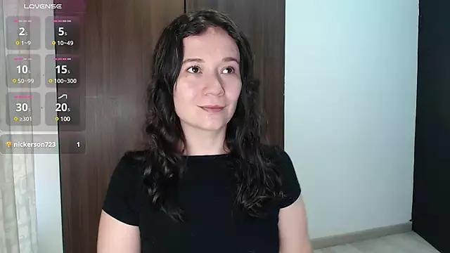lanna_1878 from StripChat