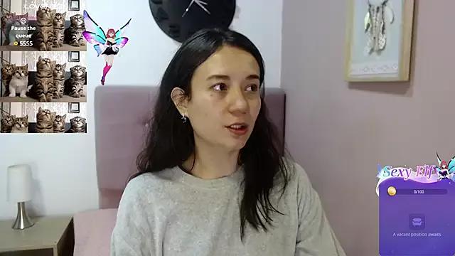 lanna_1878 from StripChat