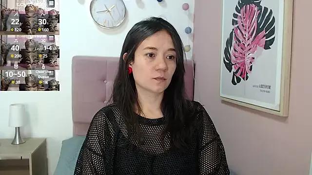 Try our streaming cams variety and talk on a personal level with our adorable girls streamers, showing off their bountiful shapes and dildos.