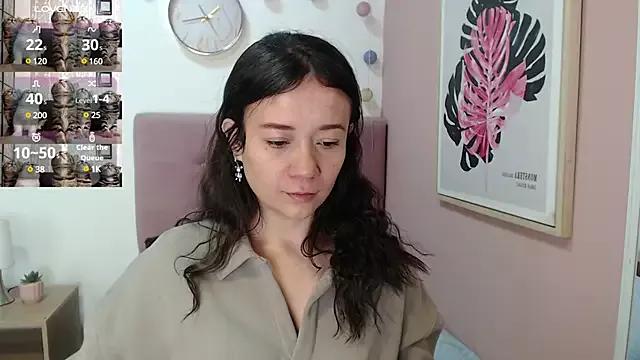 lanna_1878 from StripChat