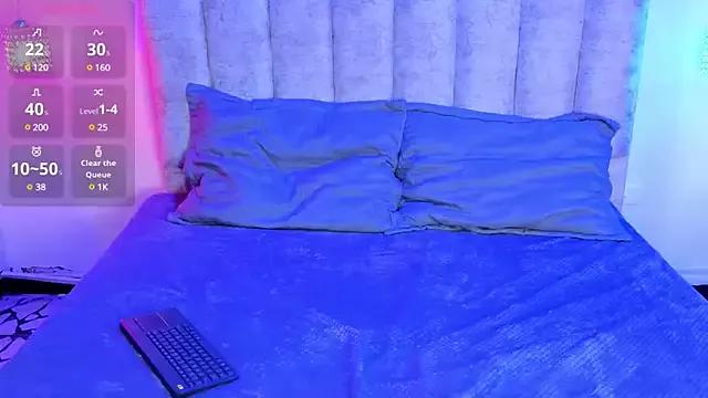 lanna_brunette from StripChat