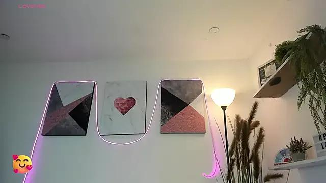 lanna_bx from StripChat