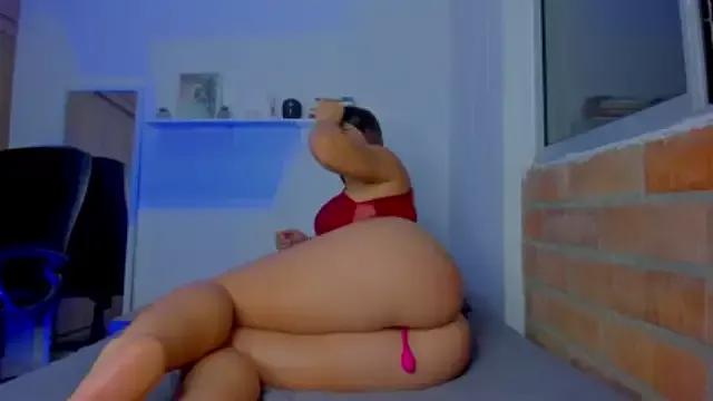 Lanna_sky from StripChat
