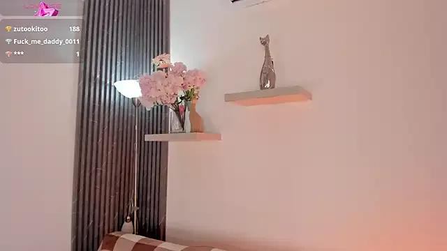 lanna_wilson from StripChat
