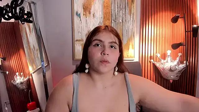 lanna_wilson from StripChat