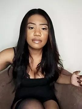 Lannaacarter from StripChat