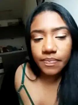 Lannaacarter from StripChat