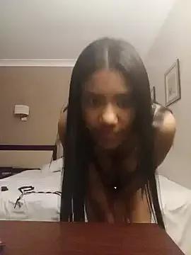 Lannaacarter from StripChat