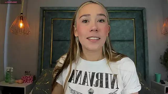 Lannajansen from StripChat