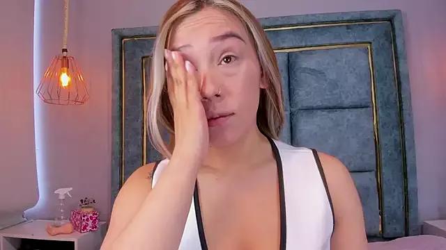 Lannajansen from StripChat