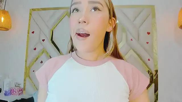 Try our streaming cams variety and talk on a personal level with our adorable girls streamers, showing off their bountiful shapes and dildos.