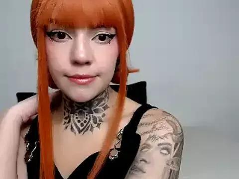 lannie_gonzales_ from StripChat