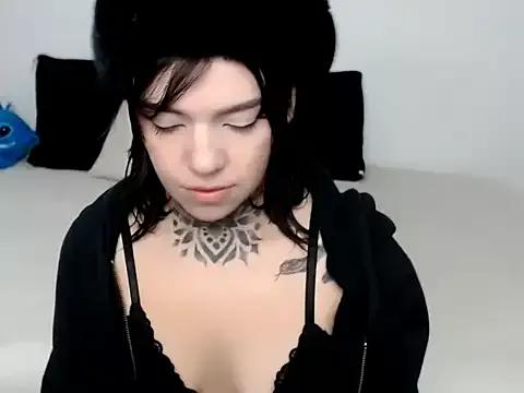 lannie_gonzales_ from StripChat
