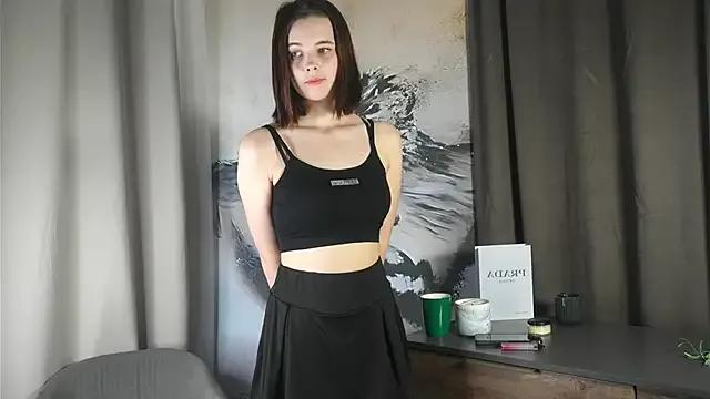 LanniePolizzi from StripChat