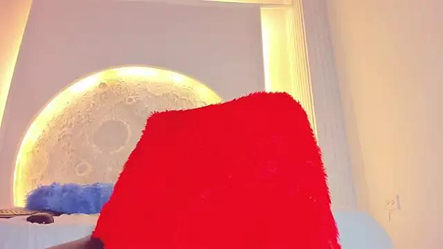 Lara__Giil from StripChat