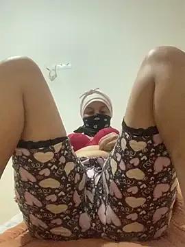 Lara_Arab from StripChat is Freechat