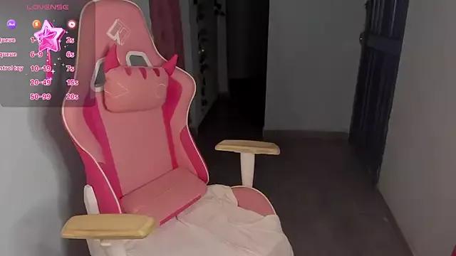 Try our streaming cams variety and talk on a personal level with our adorable girls streamers, showing off their bountiful shapes and dildos.