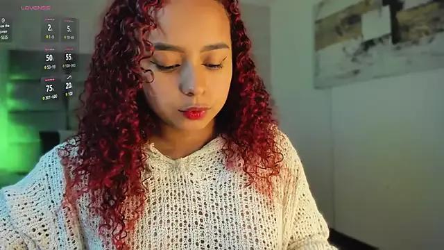 Try our streaming cams variety and talk on a personal level with our adorable girls streamers, showing off their bountiful shapes and dildos.
