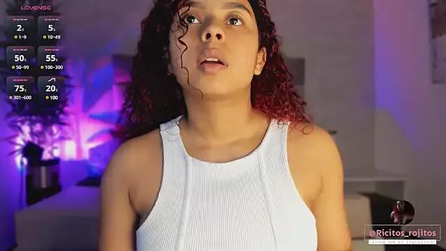 Try our streaming cams variety and talk on a personal level with our adorable girls streamers, showing off their bountiful shapes and dildos.