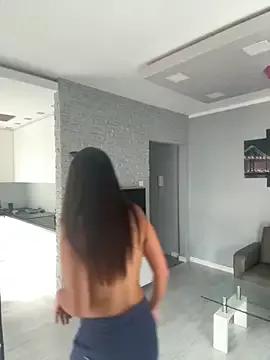 Lara_KissSS from StripChat