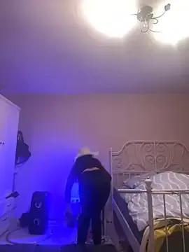 Lara_KissSS from StripChat is Freechat