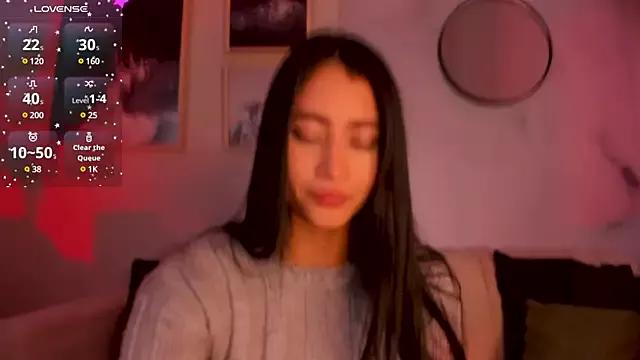 lara_madisson from StripChat is Freechat