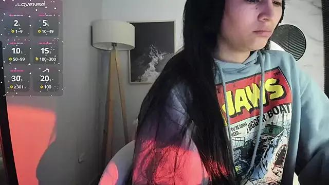 lara_madisson from StripChat