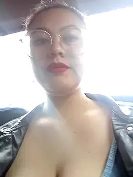 lara_moon25 from StripChat is Freechat