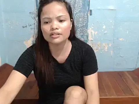 Lara_Sung from StripChat