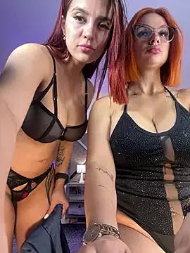 Try our streaming cams variety and talk on a personal level with our adorable girls streamers, showing off their bountiful shapes and dildos.