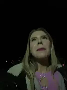 LaraBlond from StripChat