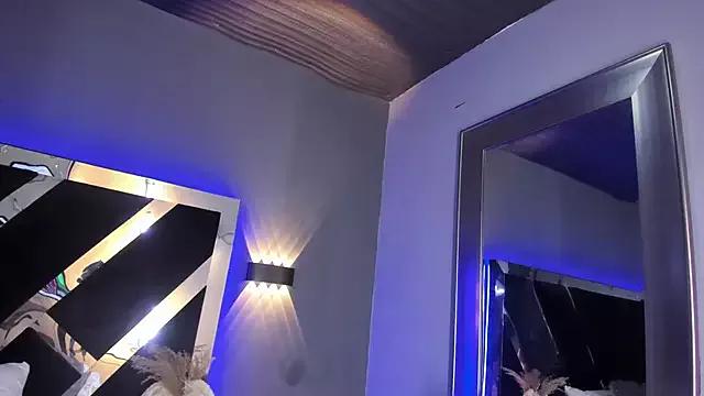 Try our streaming cams variety and talk on a personal level with our adorable girls streamers, showing off their bountiful shapes and dildos.