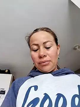 LaraCaliente from StripChat is Freechat