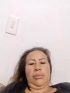 LaraCaliente from StripChat is Freechat
