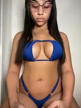 LaraCastro559 from StripChat