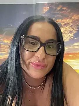 LaraDivine_ from StripChat is Freechat