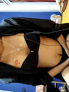 LARAfun from StripChat