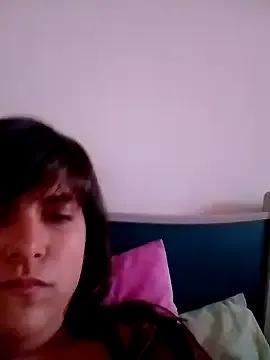Laragazzadisibinita from StripChat