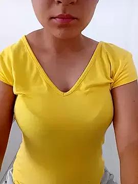 LaraGomezxx from StripChat