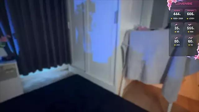 larahornyy from StripChat is Freechat