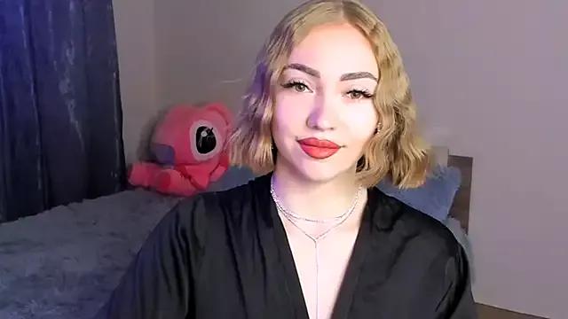 LaraKrein_lk from StripChat is Freechat