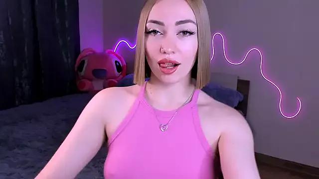 LaraKrein_lk from StripChat is Freechat