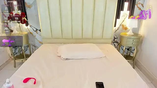 Try our streaming cams variety and talk on a personal level with our adorable girls streamers, showing off their bountiful shapes and dildos.