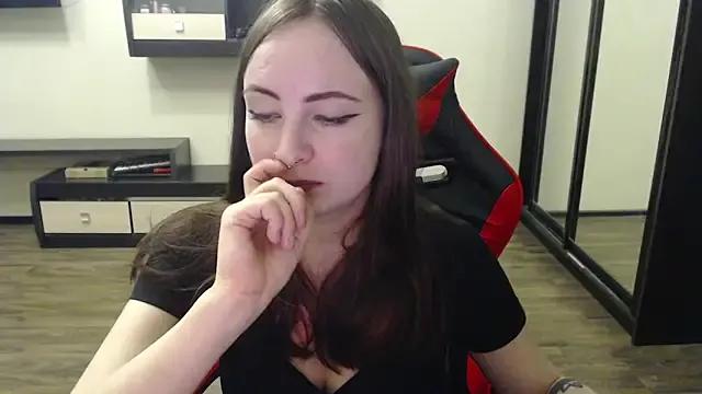 Try our streaming cams variety and talk on a personal level with our adorable girls streamers, showing off their bountiful shapes and dildos.