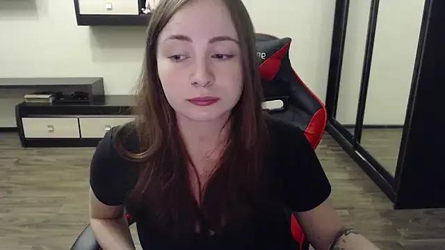 Laralianna from StripChat